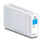 Afbeelding van Epson T56U2 inktcartridge cyaan (origineel) | EPSC13T56U200