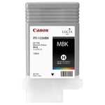 Afbeelding van Canon PFI-103MBK inktcartridge mat zwart (origineel) | CANPFI-103MBK