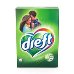 Afbeelding van Dreft Waspoeder | Regular | 1,05 kg | 15 wasbeurten | QC-DR-07364