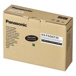 Afbeelding van Panasonic KX-FAD473X drum zwart (origineel) | PANKX-FAD473X