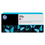 Afbeelding van HP B6Y09A nr. 771C inktcartridge magenta (origineel) | HPB6Y09A