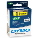 Afbeelding van DYMO S0721280 / 69324 tape geel 32mm (origineel) | 69324