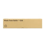 Afbeelding van Ricoh type 306 toner opvangbak (origineel) | RICAP306W