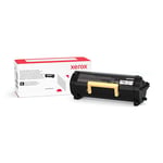 Afbeelding van Xerox 006R04727 toner cartridge zwart extra hoge capaciteit (origineel) | XER006R04727