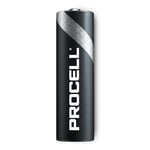 Afbeelding van Duracell Procell AA | PC1500 | LR06 | 10 stuks | DPLR06