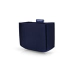 Afbeelding van Magnetoplan ecoAware medium accessoirehouder | magnetisch | vilt | blauw | MAG1227714