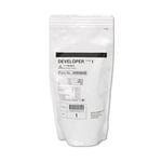 Afbeelding van Ricoh type 1 developer zwart 4 stuks (origineel) | RICtype-1DEV