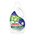 Afbeelding van Ariel Vloeibaar Wasmiddel Professional | Regular | 2475 ml | 55 wasbeurten | QC-AR-05330