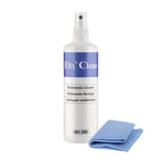 Afbeelding van Elix beeldschermreiniger | met microvezeldoek | 250 ml | ELI847001