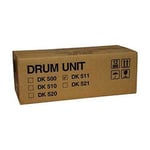 Afbeelding van Kyocera DK-511 drum unit (origineel) | KYODK-511