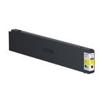 Afbeelding van Epson T02Y4 inktcartridge geel (origineel) | EPSC13T02Y400