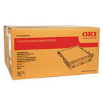 Afbeelding van OKI 43363412 transfer belt (origineel) | OKI43363412