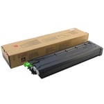 Afbeelding van Sharp MX-50GTBA toner cartridge zwart (origineel) | SHAMX-50GTBA