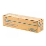 Afbeelding van Konica Minolta TN-414 (A202050) toner cartridge zwart (origineel) | MINTN-414