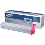 Afbeelding van HP SU596A / Samsung CLX-M8385A toner cartridge magenta (origineel) | HPSU596A
