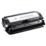 Afbeelding van Dell 593-10839 (C233R) toner cartridge zwart hoge capaciteit (origineel) | DELLC233R