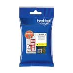 Afbeelding van Brother LC-3619XL Y inktcartridge geel hoge capaciteit (origineel) | BROLC-3619XLY
