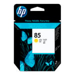 Afbeelding van HP C9422A nr. 85 printkop geel (origineel) | HPC9422A