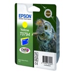 Afbeelding van Epson T0794 inktcartridge geel (origineel) | EPST079440