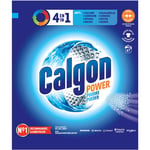 Afbeelding van Calgon Power 4in1 Wasmachinereiniger Poeder | 1,675 kg | 67 doseringen | QC-CA-05011