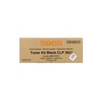 Afbeelding van Utax 4462110010 / CLP 3621 toner cartridge zwart (origineel) | UTA4462110010