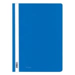 Afbeelding van Kangaro snelhechter | blauw | A5 | 25 stuks | KANK-25039