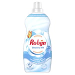Afbeelding van Robijn Klein & Krachtig Wasmiddel | Stralend Wit | 1,19 liter | 39 wasbeurten | QC-RO-05275