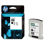 Afbeelding van HP C9385A nr. 88 inktcartridge zwart (origineel) | HPC9385AE