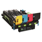 Afbeelding van Lexmark 74C0ZV0 imaging unit kleur (origineel) | LEX74C0ZV0