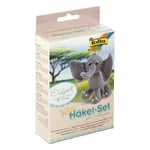 Afbeelding van Folia 23902 haakset olifant | FOL23902