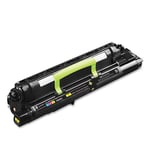 Afbeelding van Lexmark 72K0DY0 developer geel (origineel) | LEX72K0DY0
