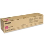 Afbeelding van Develop TN-213M (A0D73D2) toner cartridge magenta (origineel) | DEVTN-213M