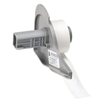 Afbeelding van Brady M71C-375-422 polyester labels | 9,53 mm x 15,24 m (origineel) | BRAM71C-375-422