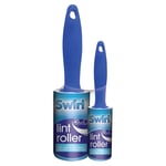 Afbeelding van Swirl Kledingrollers | 2 stuks | SW171NA2332
