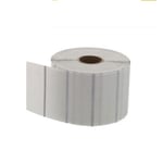 Afbeelding van Zebra PolyPro 3000T Gloss label 3010793 102mm x 51mm 4 rollen (origineel) | ZEB3010793