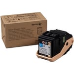 Afbeelding van Xerox 106R02599 toner cartridge cyaan (origineel) | XER106R02599