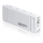 Afbeelding van Epson T713B inktcartridge metallic zilver (origineel) | EPST713B00