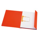 Afbeelding van Jalema Secolor clipmap | A4 | rood | 10 stuks | 3103315