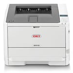 OKI B512dn