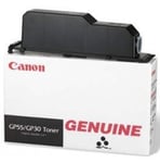 Afbeelding van Canon GP30/GP55 toner cartridge zwart (origineel) | CANGP-30F
