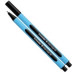 Afbeelding van Schneider Slider Edge XB balpen | zwart | 1,4mm | SCHN_edgezwart