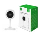Afbeelding van WOOX R4114 slimme camera voor binnen | Wifi | 1080p | wit | WOXR4114