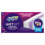 Afbeelding van Swiffer WetJet navulling | 12 stuks | SWISSW00564