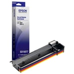 Afbeelding van Epson S015077 inktlint kleur (origineel) | EPS015077
