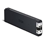Afbeelding van Epson T02S1 inktcartridge zwart (origineel) | EPSC13T02S100