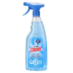 Afbeelding van At Home Clean Glasreiniger | 750 ml | QC-AT-00084
