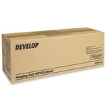 Afbeelding van Develop IUP-14K (A0WG13J) imaging unit zwart (origineel) | DEVIUP-14K