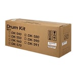 Afbeelding van Utax 92K893010 / DK-580 drum (origineel) | UTA92K893010