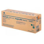 Afbeelding van Konica Minolta TN212C (A00W372) toner cartridge cyaan (origineel) | MINTN212C
