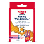 Afbeelding van HeltiQ Honing Wondpleister | 5 stuks | HE425NA2629